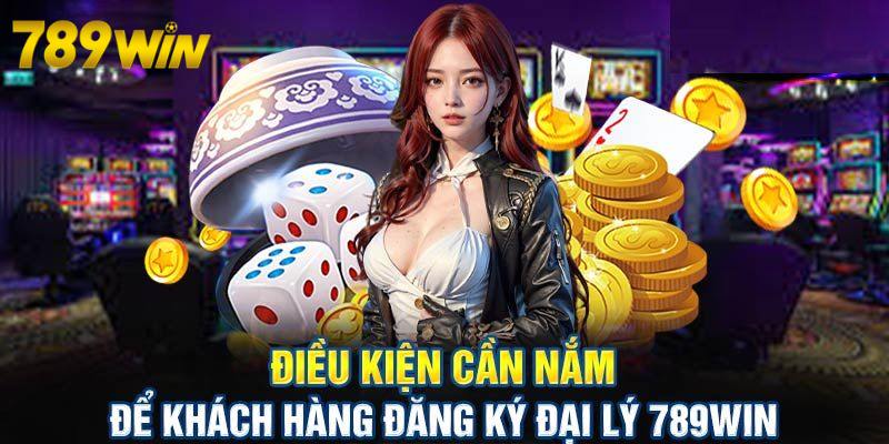 Đại Lý 789win - Nhận Ngay Ưu Đãi Khủng Khi Làm Đại Lý 3 nhiệm vụ cơ bản của đại lý 789win